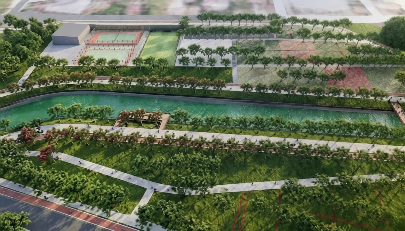 Ayazma Yaşam Vadisi