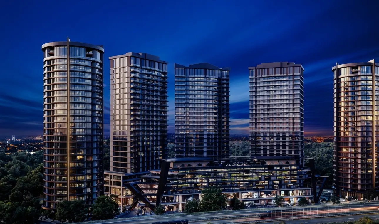 Fortis Sinanlı Yeni Kadıköy